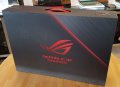 ASUS ROG Strix GL703G SCAR edition	кутия, снимка 1