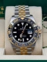 Rolex GMT-Master II 40mm 'Bruce Wayne' Steel Ceramic Automatic Различни Варианти, снимка 14