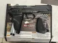 Gamo PT-85 Blowback, 4.5 мм, CO₂ полуавтоматичен въздушен пистолет, снимка 3
