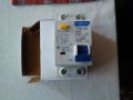 ДЕФЕКТНО ТОКОВА ЗАЩИТА 2P 63A, снимка 2
