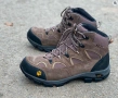 Jack Wolfskin All Terrain Texapore номер 48-49 туристически / ловни обувки , снимка 2