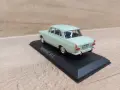 Москвич 412 Deagostini, снимка 3