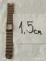 Три верижки за часовник много красиви здрави 12961, снимка 6