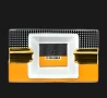 Cohiba подаръчен комплект от пепелник,запалка и ножица за пури, снимка 9