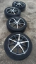 Алуминиеви джанти 17 4 х100 fiat honda Toyota , снимка 4