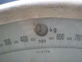 Стар бакалски кантар везна паланца, снимка 4