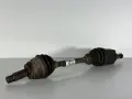 Предна Лява Полуоска БМВ Х5 Е70 3.0 Дизел (06-10г) Predna Lqva Poluoska BMW X5 E70 3.0 Diesel, снимка 1