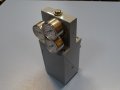 Пневмопозиционер сигнален Masoneilan dresser valve position control signal 4710P, снимка 8