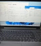 Lenovo IdeaPad Slim 3/15,6” IPS/i5-12450H/16GB DDR5/1TB NVMe/Гаранция, снимка 11