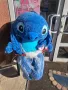 Плюшена играчка Стич  - 150 см, снимка 7