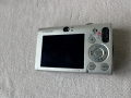 Цифров фотоапарат CANON IXUS 80is , 8mp, снимка 5