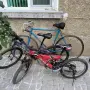 три броя велосипеди за 150 евро!, снимка 1