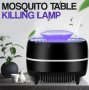 LED лампа против комари и насекоми, снимка 4