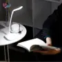 Настолна лед лампа за бюро със сензор за допир 3347, снимка 4