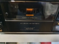 Касетен дек Pioneer CT-656 Mark II В отлично техническо и визуално състояние., снимка 8