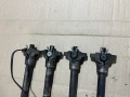 Комплект дюзи за BMW E46 320D (136 к.с.), снимка 2