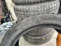 4бр.зимни гуми SEMPERIT 225 45 18 DOT22 цена за брой, снимка 5