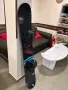 Сноуборд K2 Raygun 153 cantimiters , снимка 2