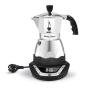 Електрическа кафеварка Bialetti Moka Easy Timer , 365W, снимка 1