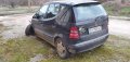 Мерцедес A170 CDI W168 А класа На Части N, снимка 2