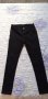 Дамски черен панталон, снимка 1 - Панталони - 36989781