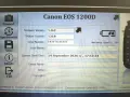Продавам Canon EOS 1200D, снимка 8