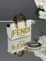 Fendi Дамска Чанта Фенди - Налични Различни Цветове Код E664, снимка 6