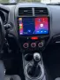 Mitsubishi ASX - 10.1" Android 14 Мултимедия Мицубиши АСХ 10-18 Навигация Андроид, снимка 4