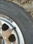 Продавам гуми с джанти 175/65R14, снимка 7