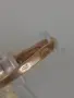 Руски златен пръстен 14 карата, снимка 10