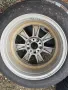 Алуминиеви джанти Мерцедес C Class w204 16цола , снимка 8