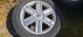 Алуминиеви джанти Renault Scenic II 16ки, снимка 3