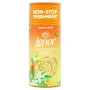 Lenor Unstoppables Citrus & White Verbena ароматни перли за пране 155 гр , снимка 1