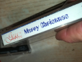 MERRY CHRISTMAS-ORIGINAL TAPE 2709251912, снимка 15