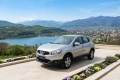 Nissan Qashqai Газ/Бензин, снимка 4