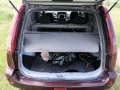 Nissan X-trail 2.2dci (T30) 136 к.с На части, снимка 12