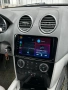 9" Мултимедия Mercedes ML W164 Мерцедес МЛ GL X164 Android 15 Навигация, снимка 2