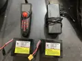 лодка за захранка HJ817 -V7 с GPS
, снимка 8