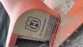 Комплект 2 бр. електрически косачки + тример Husqvarna, снимка 6