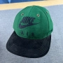 Nike Air Fleece Cap Snapback Шапка С Козирка , снимка 1