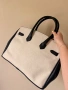 Чанта Hermes, снимка 3