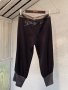 Много удобен панталон 7/8 Италия, снимка 7
