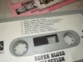 SUPER BLUES COLLECTION-ORIGINAL TAPE 2312241650, снимка 4