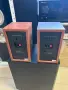 Пасивни говорители Jamo S412 2бр, снимка 3