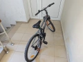 Велосипед 24" DECATHLON ROCK RIDE, снимка 3