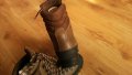 KEYLAND GORE-TEX HUNTER BOOTS за лов EUR 41 / UK 7 1/2 зимни естествена кожа водонепромукаеми - 173, снимка 8