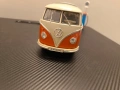 фолксваген модели мащаб 1:18, снимка 3