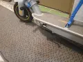 segway ninebot max g30 ел. тротинетка почти нова, снимка 3