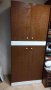 Гардероб или Офис шкаф ,за дрехи или документе 90/217/43, снимка 6