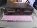 Двукасетъчен Дек Technics RS-TR 232 , снимка 10